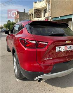 شيفروليه بليزر